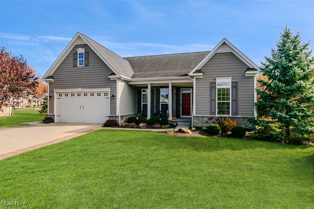 Concord OH, 8371 Orchard Road