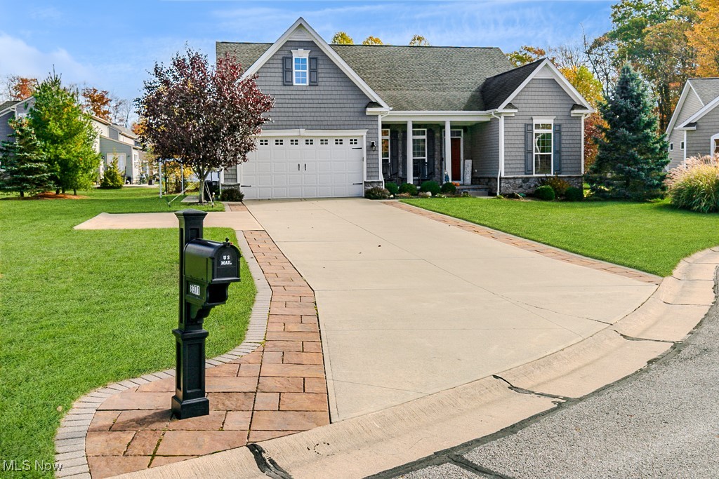 8371 Orchard Road Concord OH 44077