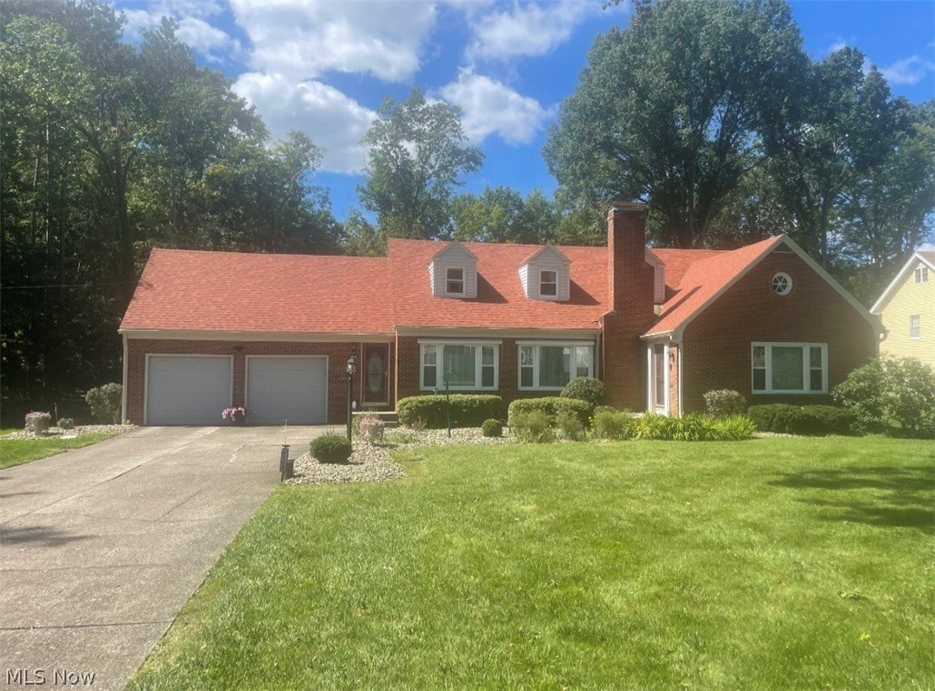 6128 Lundy Lane Boardman OH 44512