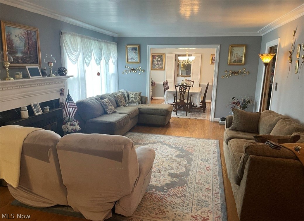 6128 Lundy Lane Boardman OH 44512