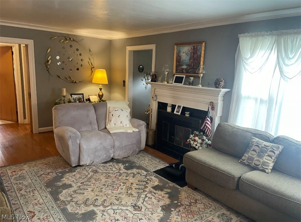 6128 Lundy Lane Boardman OH 44512