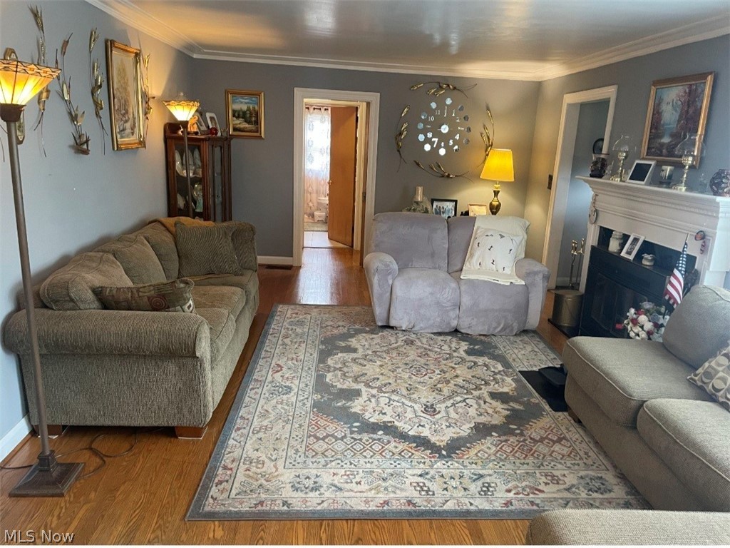 6128 Lundy Lane Boardman OH 44512