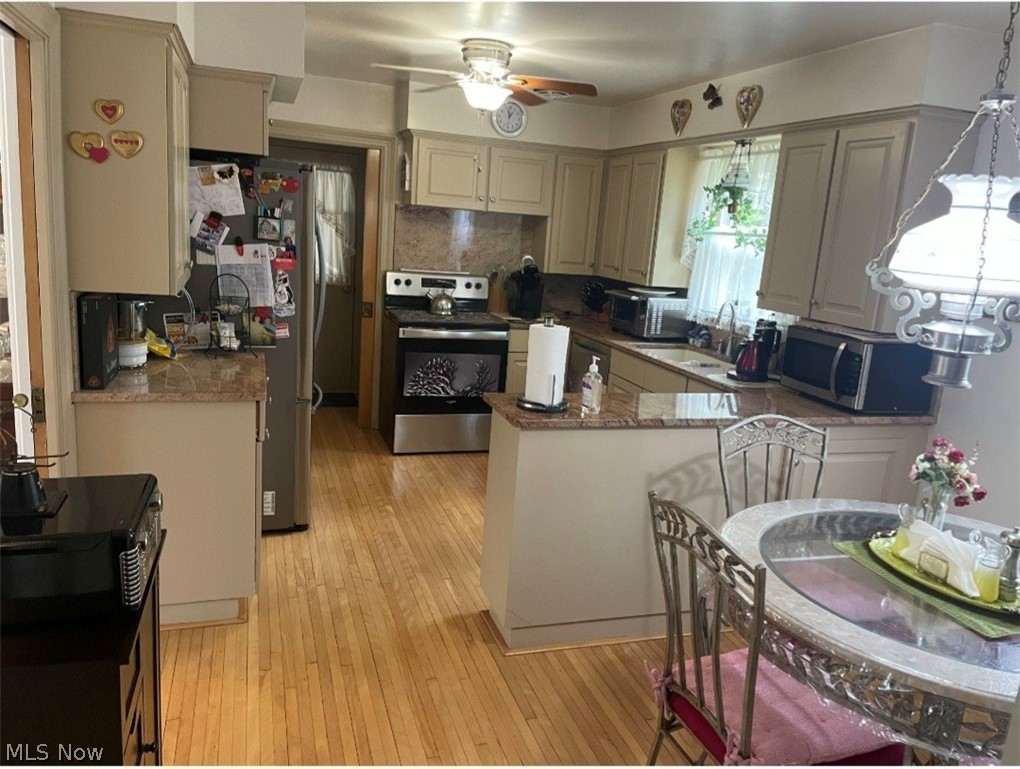 6128 Lundy Lane Boardman OH 44512