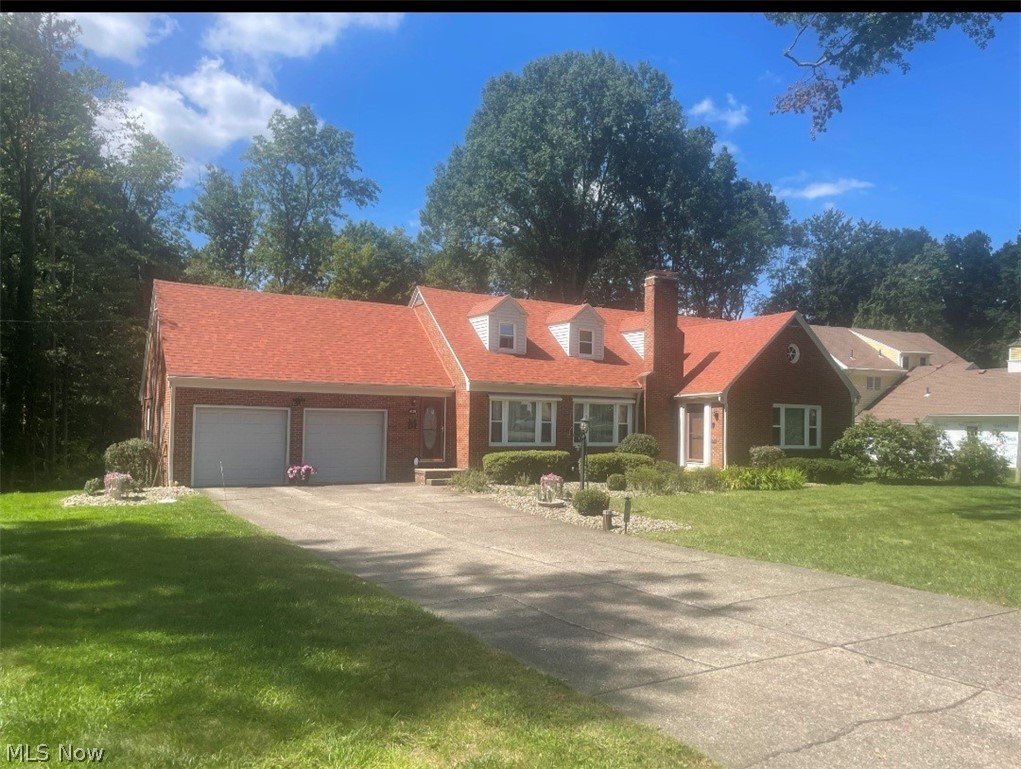 6128 Lundy Lane Boardman OH 44512