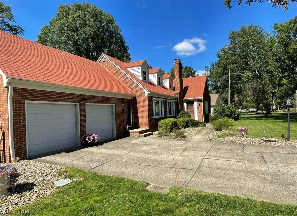 6128 Lundy Lane Boardman OH 44512