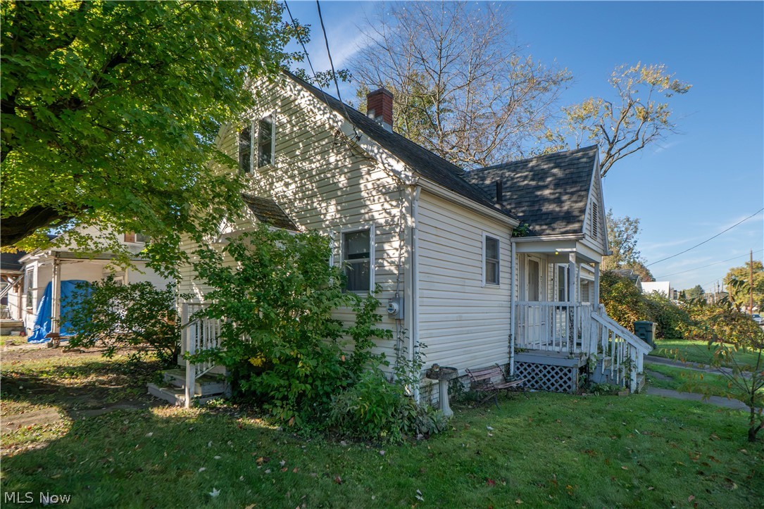 2354 21st Street NE Canton OH 44705