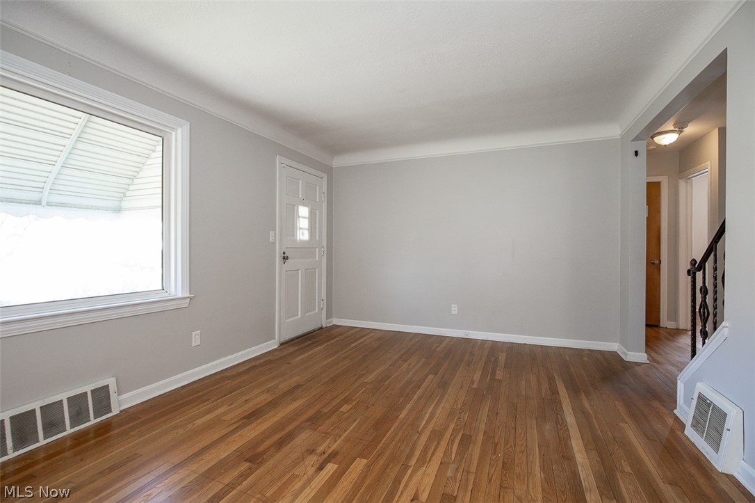 20770 Morris Avenue Euclid OH 44123