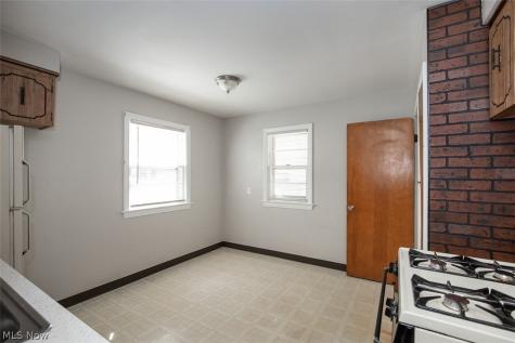 20770 Morris Avenue Euclid OH 44123