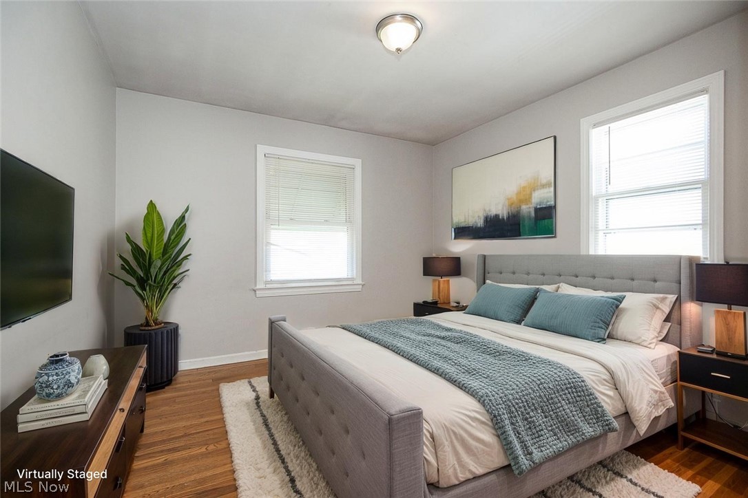 20770 Morris Avenue Euclid OH 44123