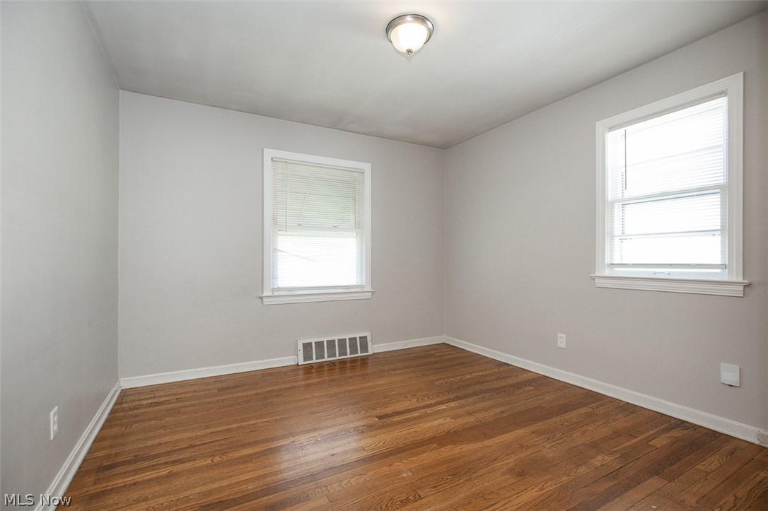 20770 Morris Avenue Euclid OH 44123