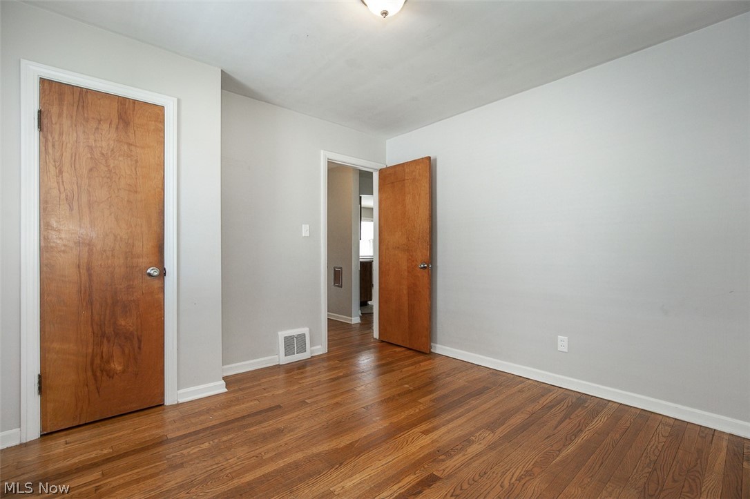 20770 Morris Avenue Euclid OH 44123