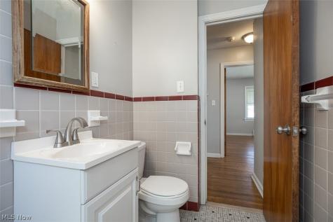 20770 Morris Avenue Euclid OH 44123