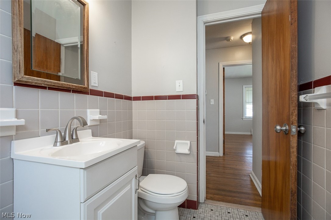 20770 Morris Avenue Euclid OH 44123