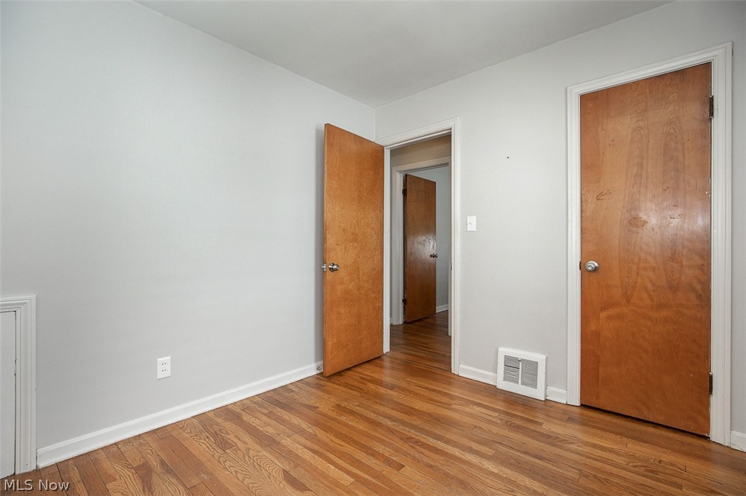 20770 Morris Avenue Euclid OH 44123