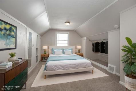 20770 Morris Avenue Euclid OH 44123