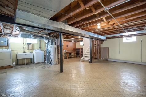 20770 Morris Avenue Euclid OH 44123