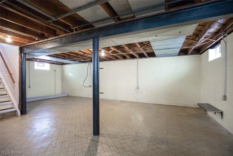 20770 Morris Avenue Euclid OH 44123