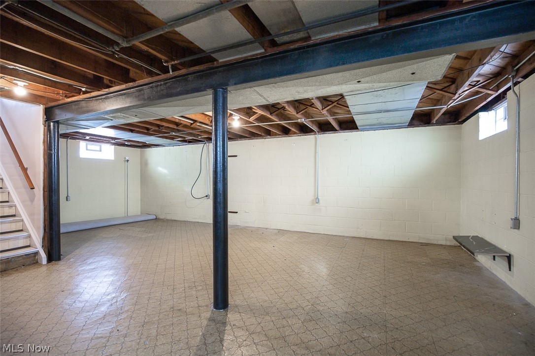 20770 Morris Avenue Euclid OH 44123