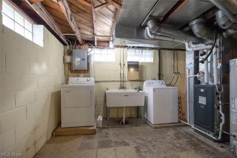 20770 Morris Avenue Euclid OH 44123