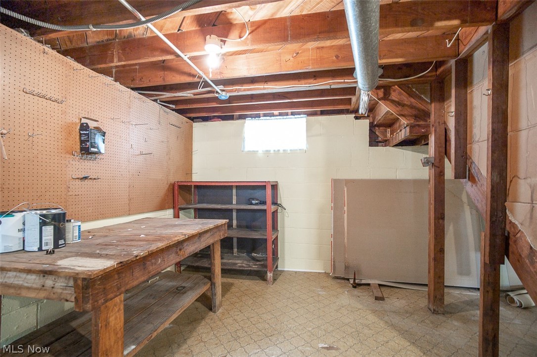 20770 Morris Avenue Euclid OH 44123