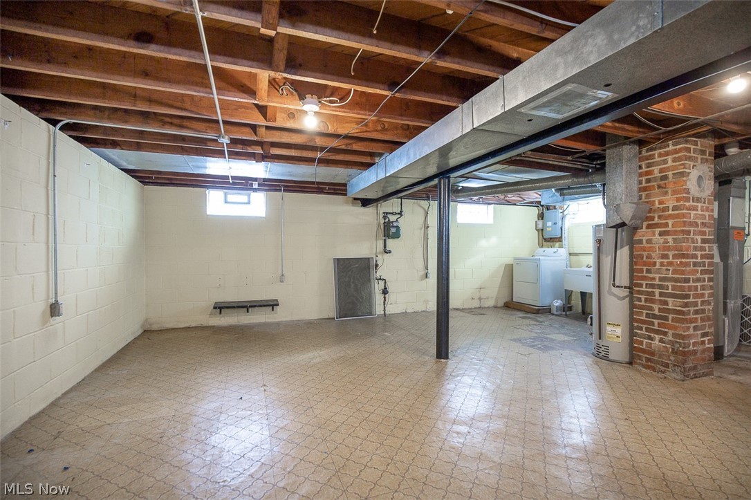 20770 Morris Avenue Euclid OH 44123
