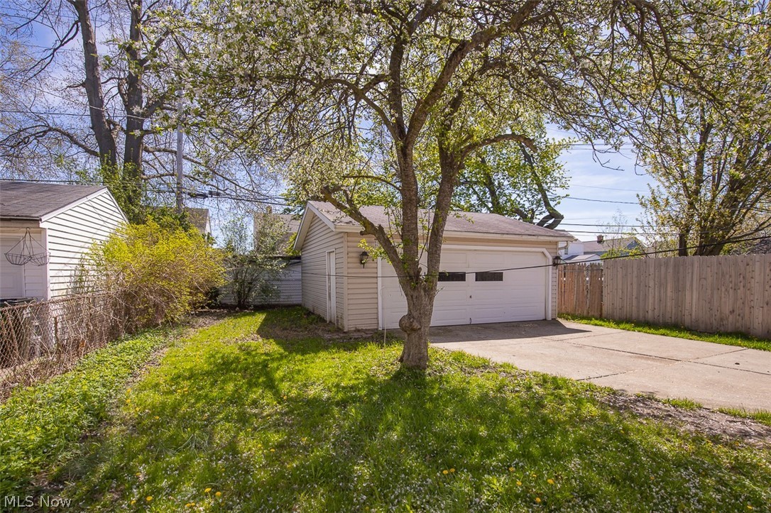 20770 Morris Avenue Euclid OH 44123