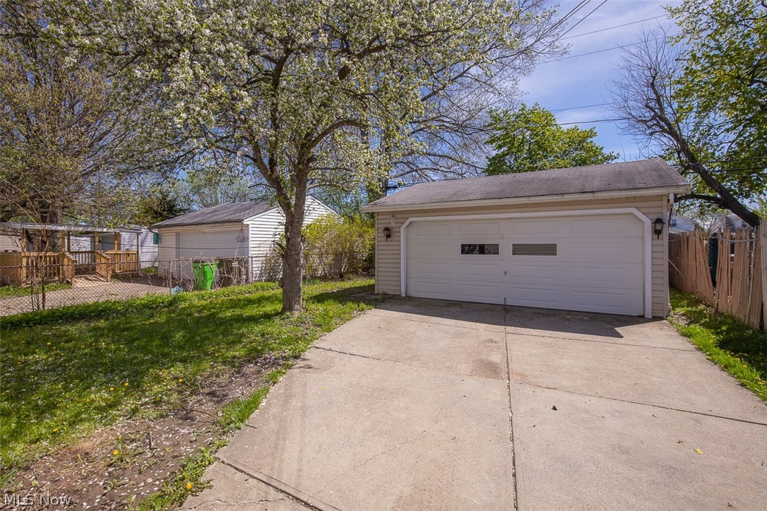 20770 Morris Avenue Euclid OH 44123