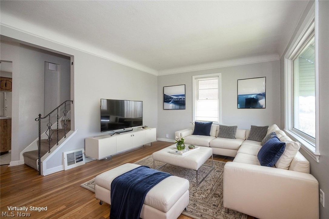 20770 Morris Avenue Euclid OH 44123