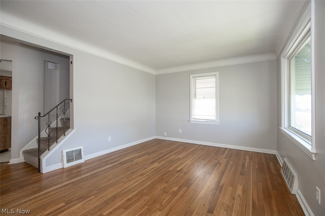 20770 Morris Avenue Euclid OH 44123