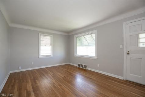 20770 Morris Avenue Euclid OH 44123
