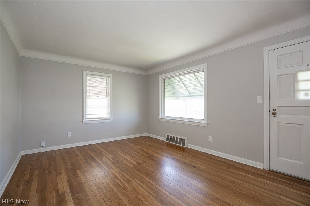 20770 Morris Avenue Euclid OH 44123