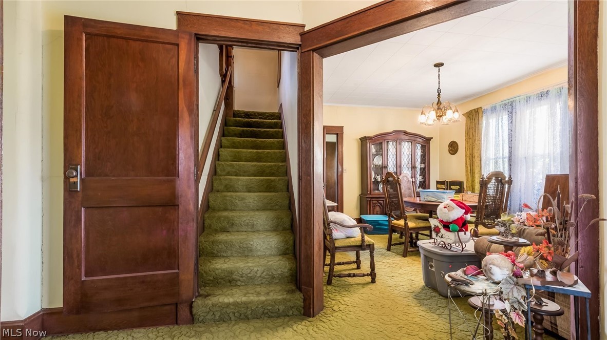 17791 Leatherwood Road Salesville OH 43778