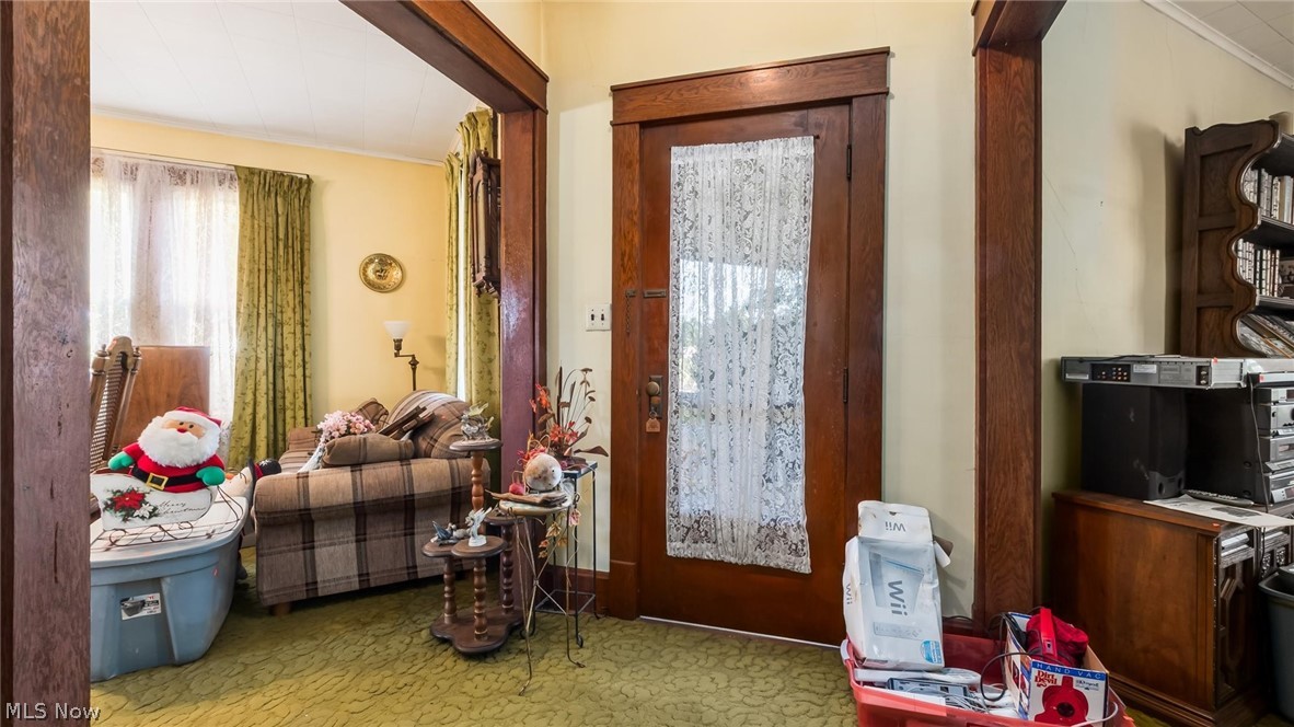 17791 Leatherwood Road Salesville OH 43778