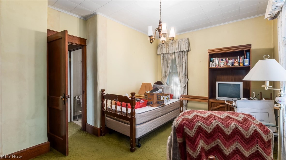 17791 Leatherwood Road Salesville OH 43778
