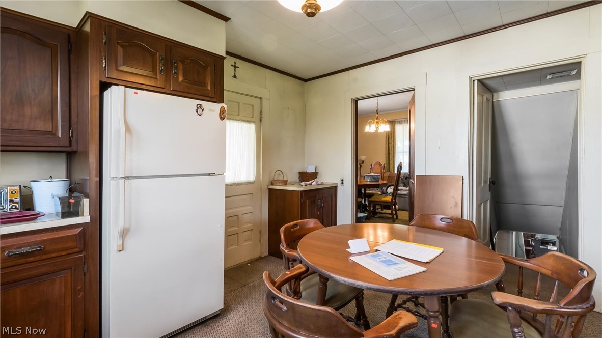 17791 Leatherwood Road Salesville OH 43778