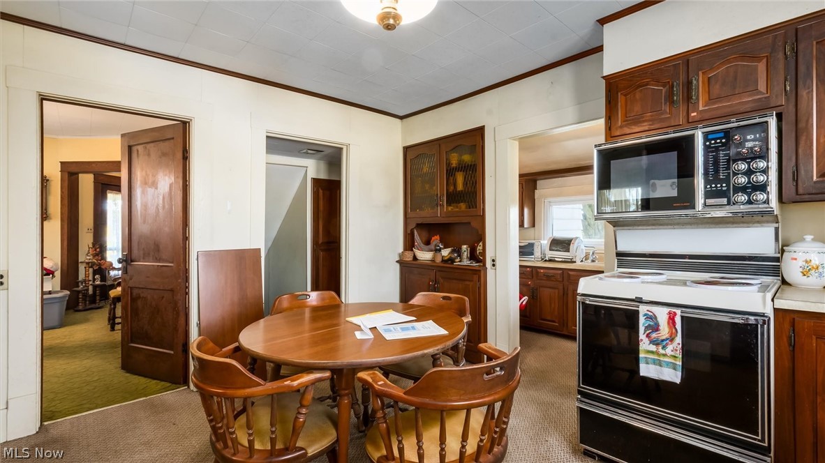 17791 Leatherwood Road Salesville OH 43778