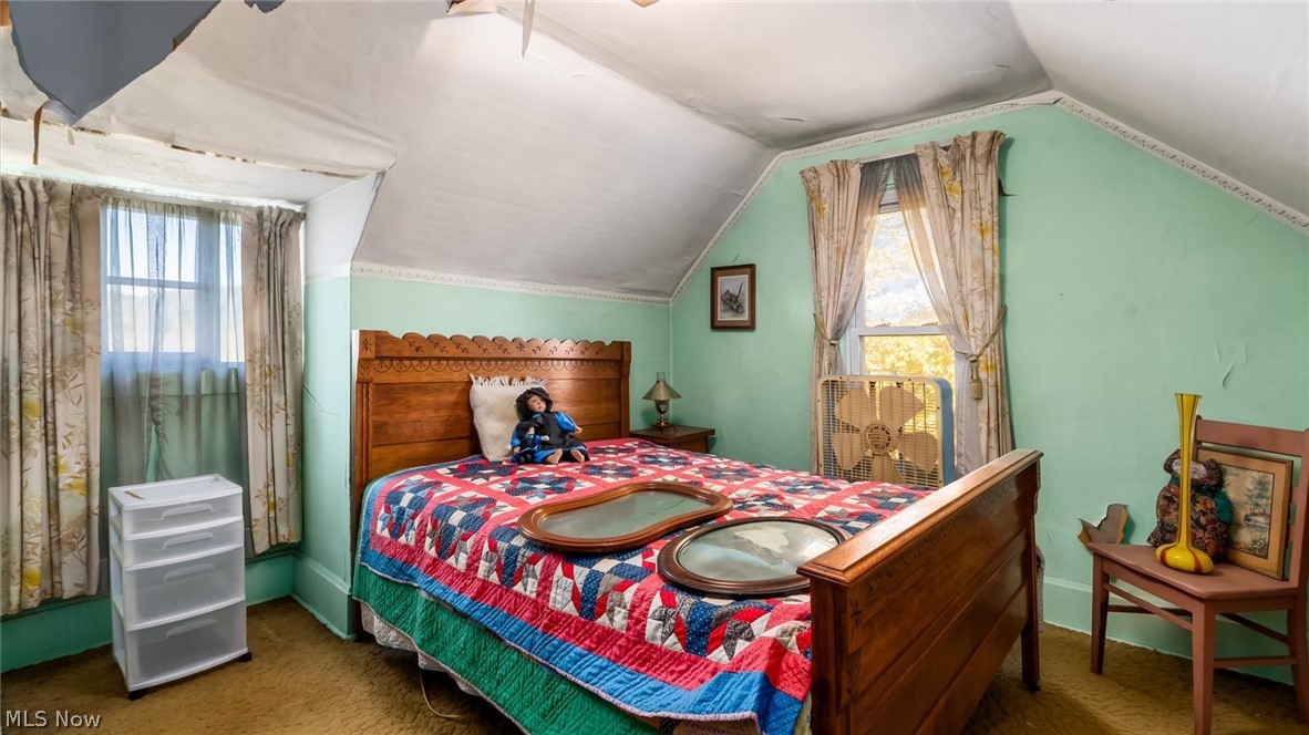 17791 Leatherwood Road Salesville OH 43778
