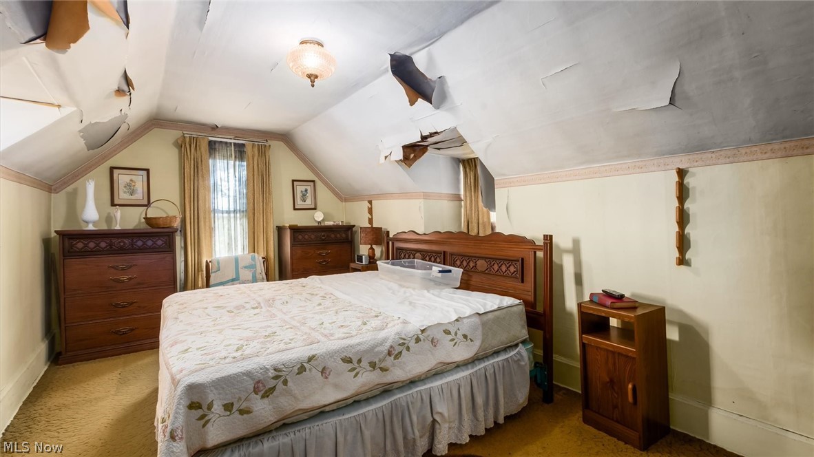 17791 Leatherwood Road Salesville OH 43778