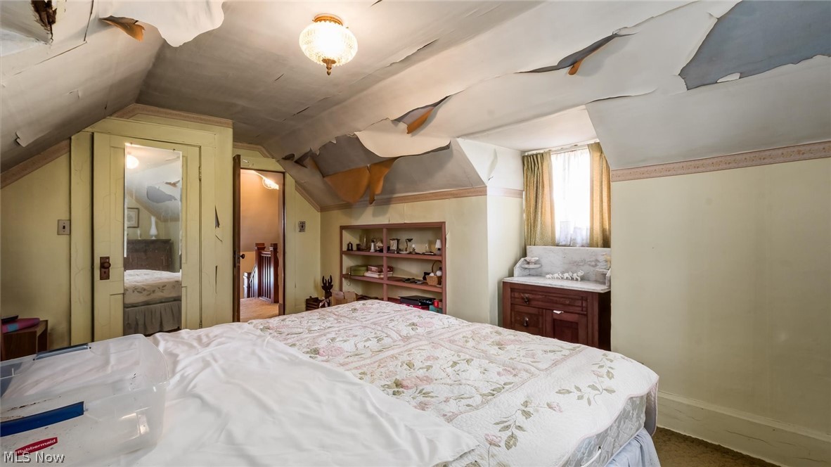17791 Leatherwood Road Salesville OH 43778