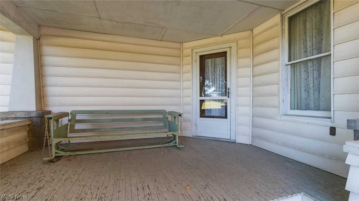 17791 Leatherwood Road Salesville OH 43778