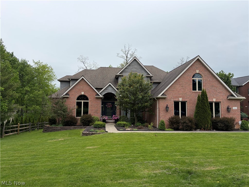 19443 Rye Gate Drive North Royalton OH 44133