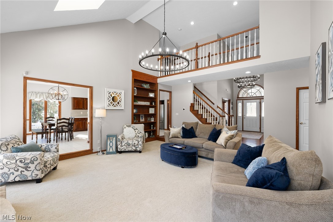 19443 Rye Gate Drive North Royalton OH 44133