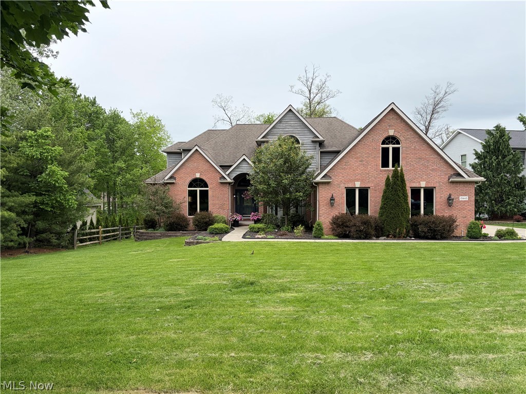 19443 Rye Gate Drive North Royalton OH 44133