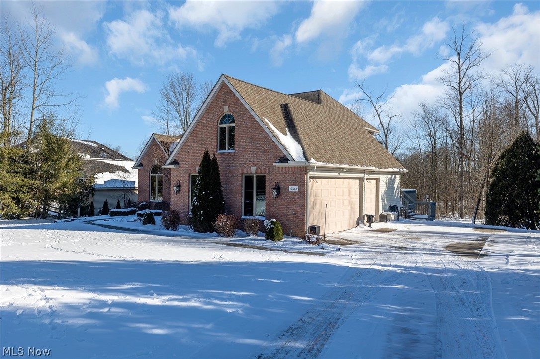 19443 Rye Gate Drive North Royalton OH 44133