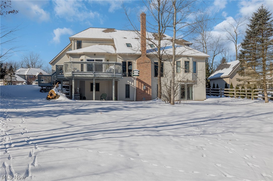 19443 Rye Gate Drive North Royalton OH 44133