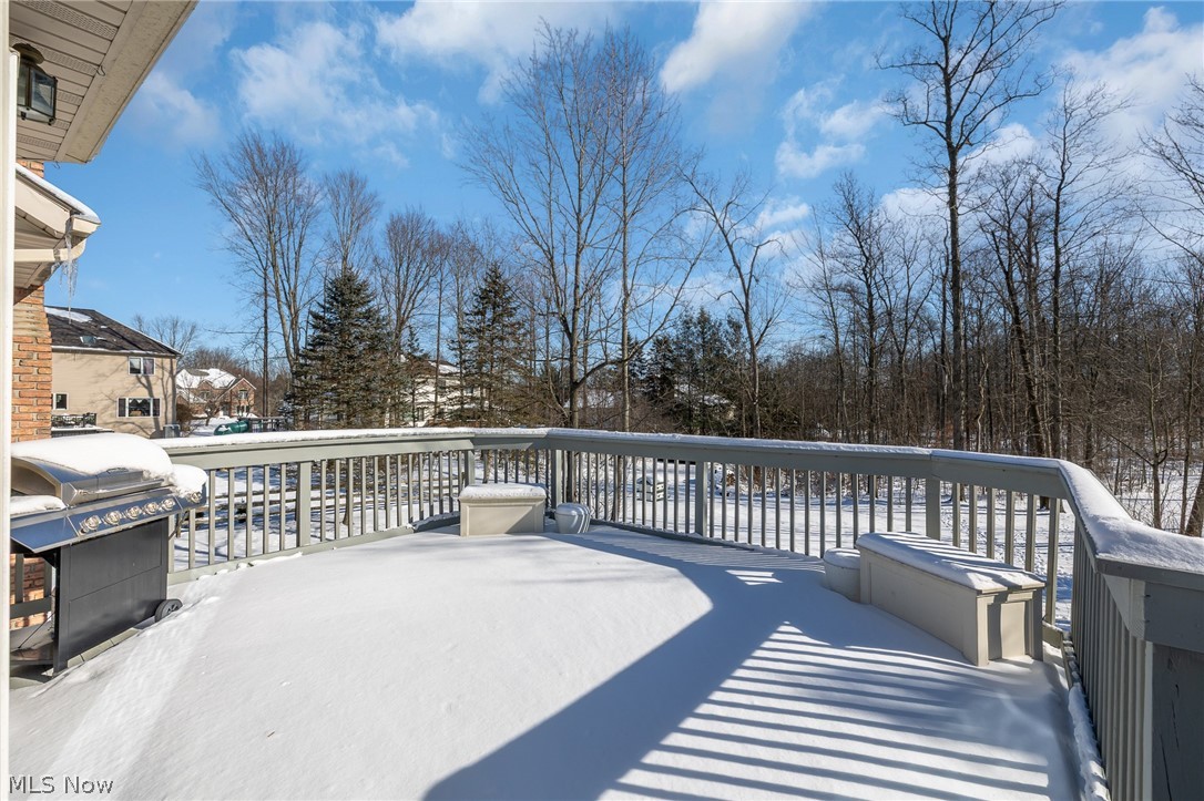 19443 Rye Gate Drive North Royalton OH 44133