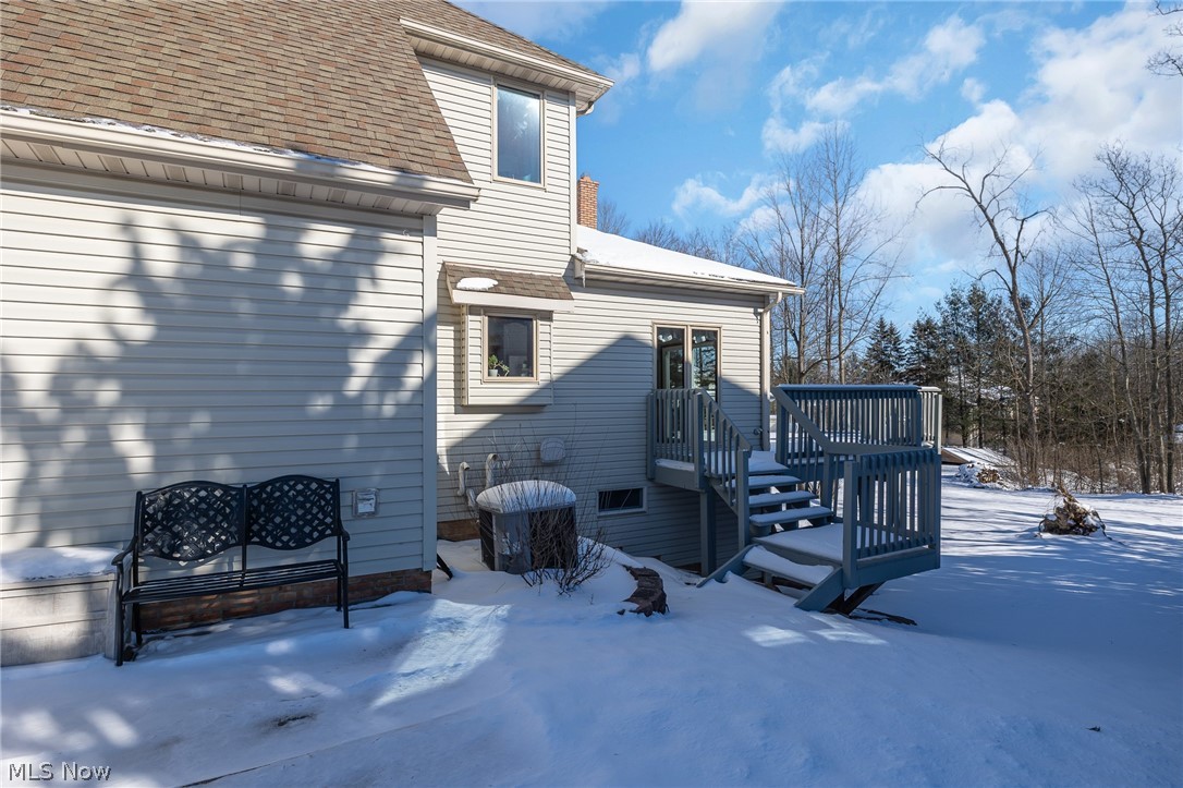 19443 Rye Gate Drive North Royalton OH 44133