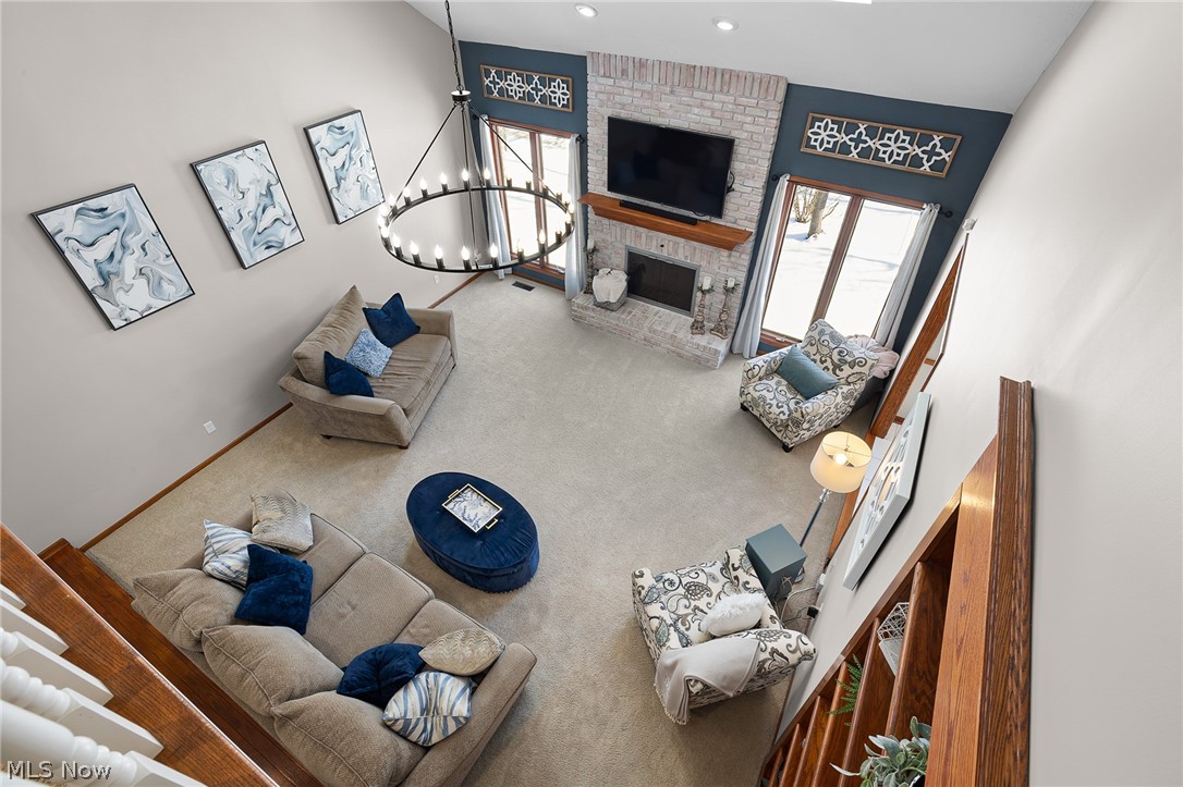 19443 Rye Gate Drive North Royalton OH 44133
