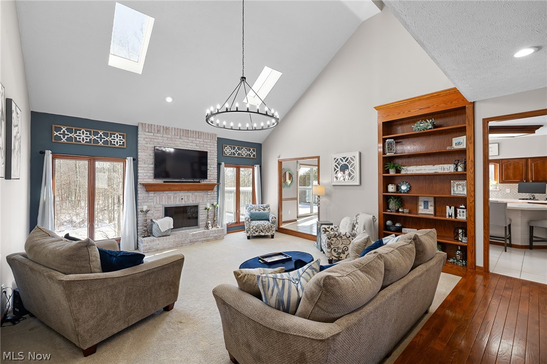19443 Rye Gate Drive North Royalton OH 44133