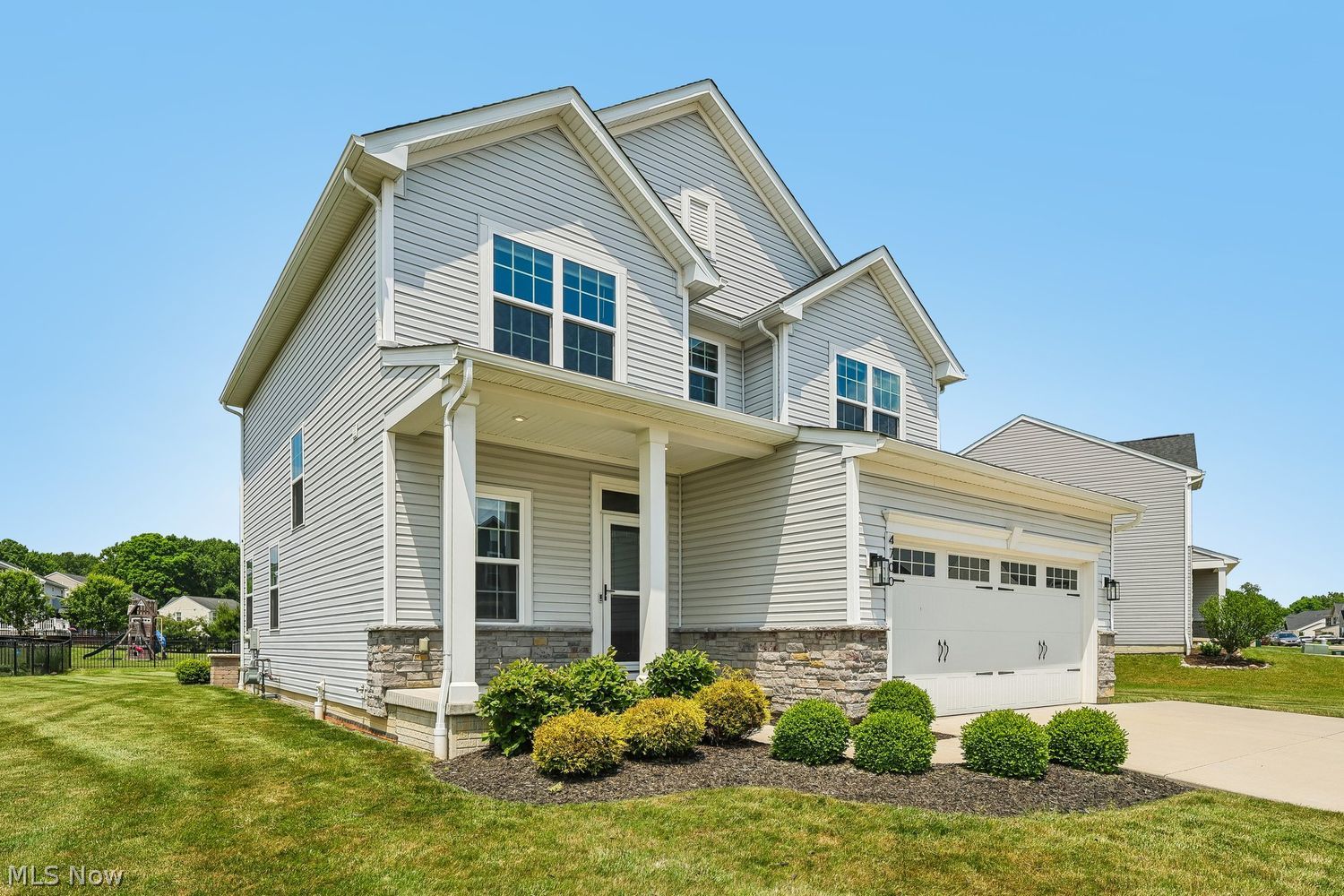4700 Gooseberry Knoll Ravenna OH 44266